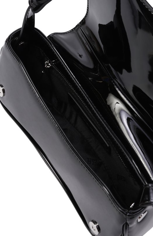 Сумка Play Diesel X10202/P6255 Чёрный  X10202/P6255 Фото 5