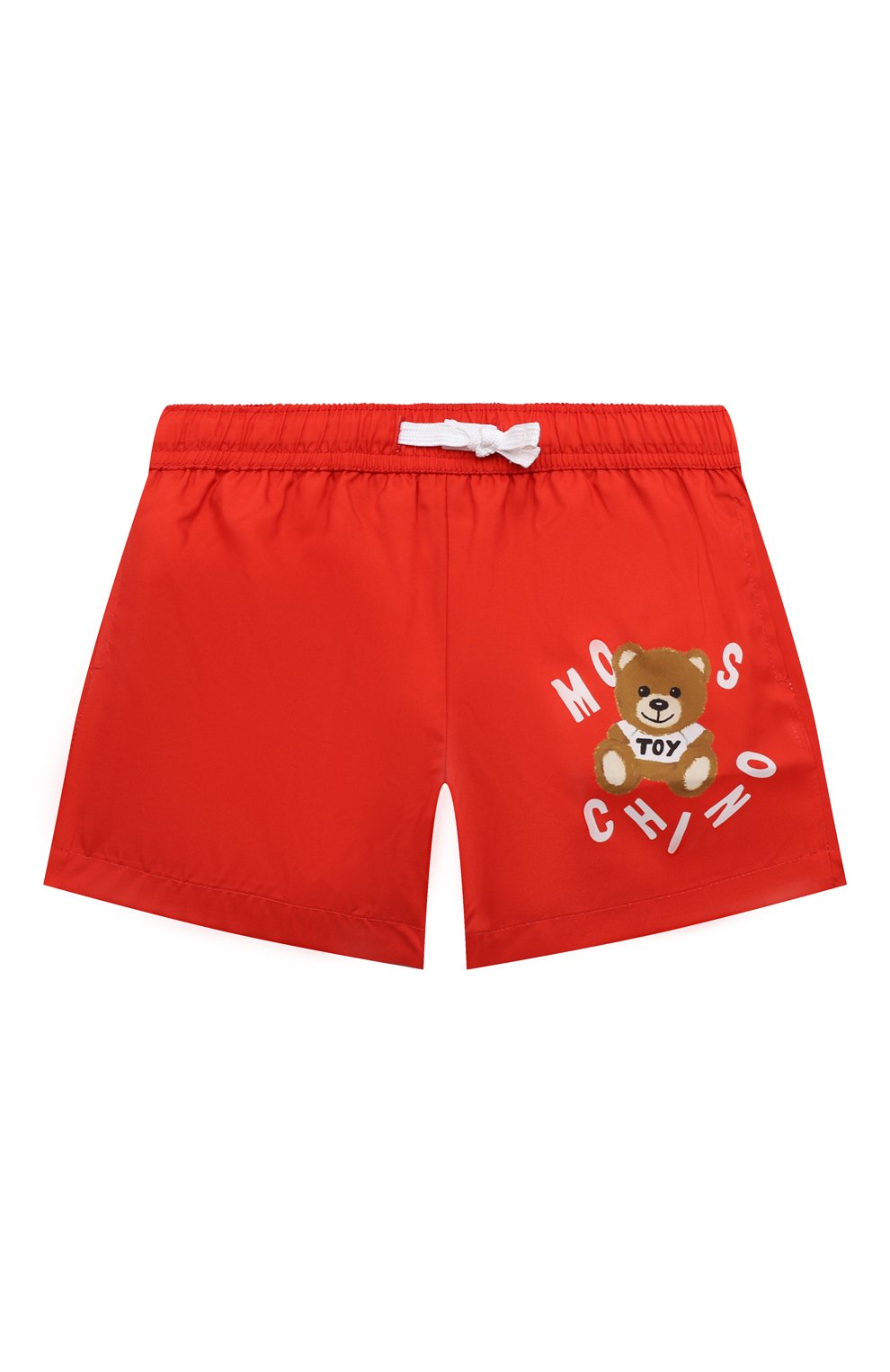 Плавки-шорты MOSCHINO, арт. HUL01C/LKA02/4-8, фото 1