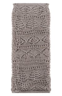 Темно-бежевый