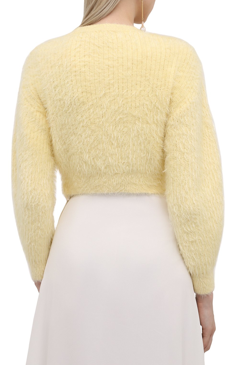 Кардиган SELF-PORTRAIT, арт. PF21-090, фото 4