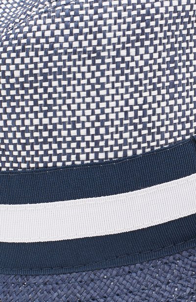 Соломенная шляпа CATYA, арт. 014010, фото 3