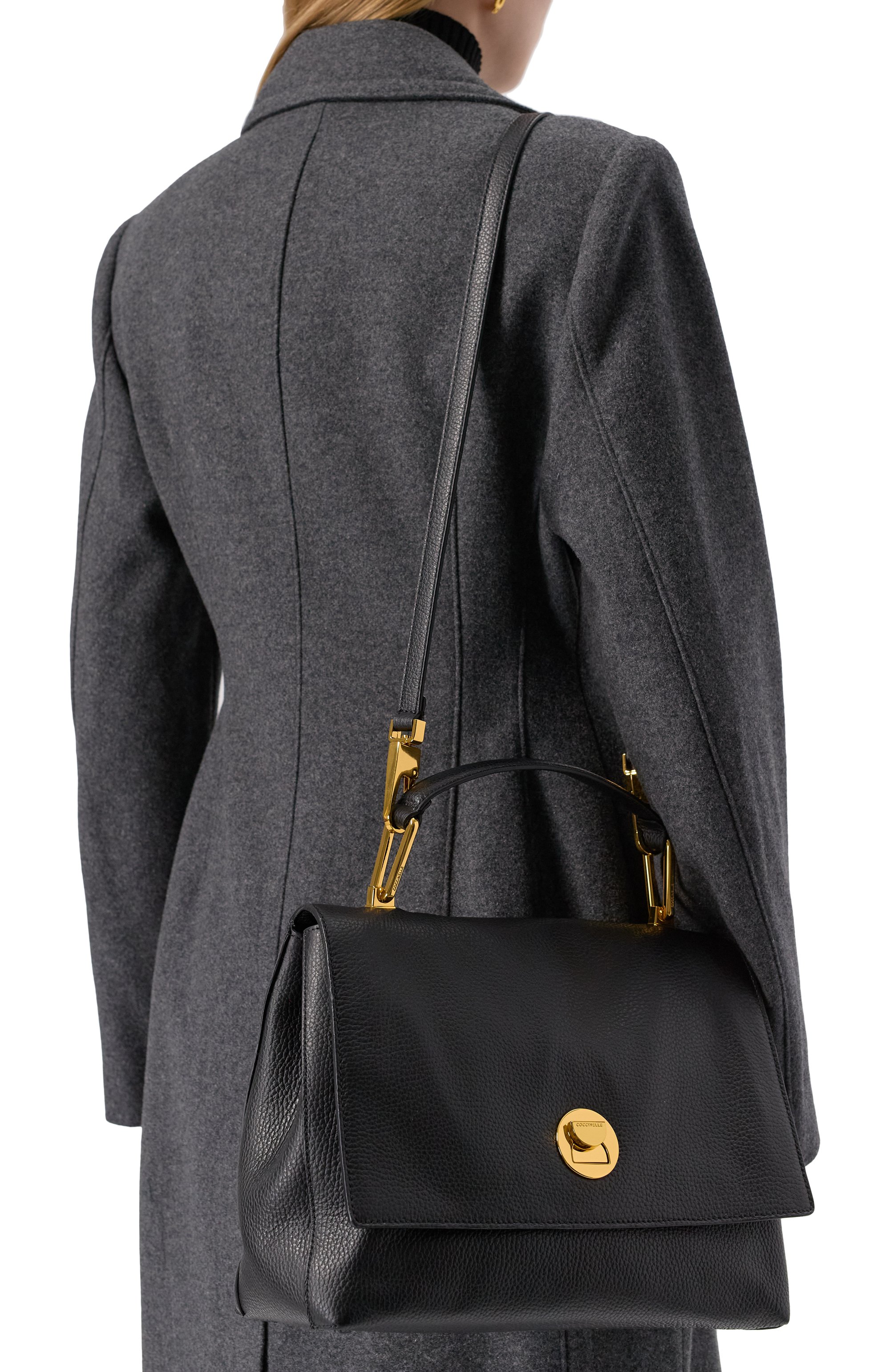 Сумка liya COCCINELLE, арт. E1MD0180121, фото 2