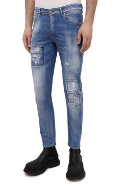 Джинсы PREMIUM MOOD DENIM SUPERIOR, арт. S21 0310340002/PAUL, фото 1