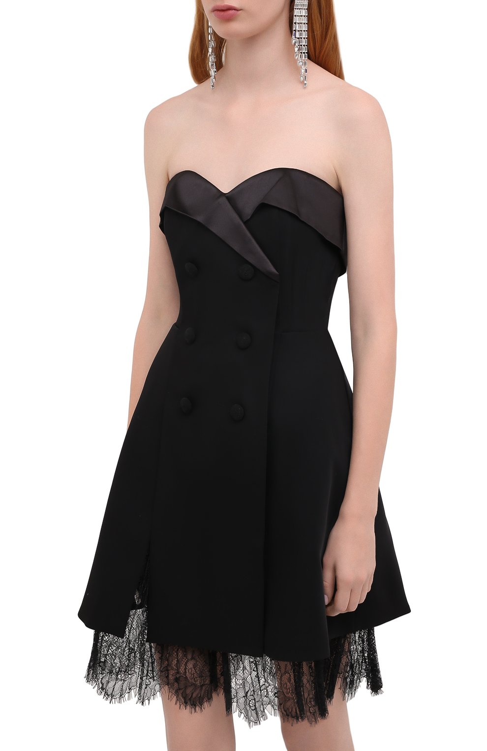 Платье SELF-PORTRAIT, арт. AW20-005M, фото 3