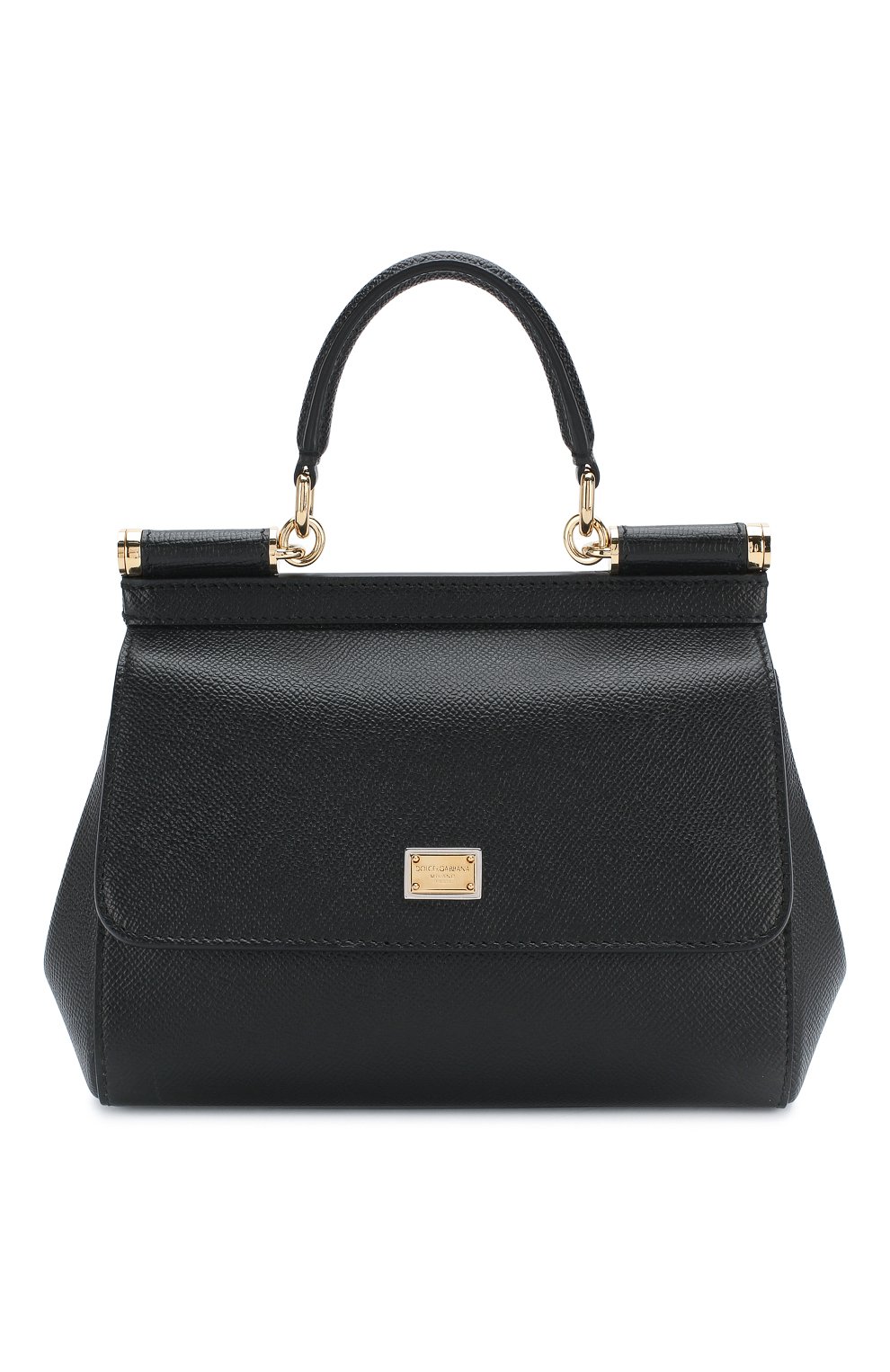 Сумка sicily small DOLCE & GABBANA, арт. 0116/BB6003/A1001, фото 1