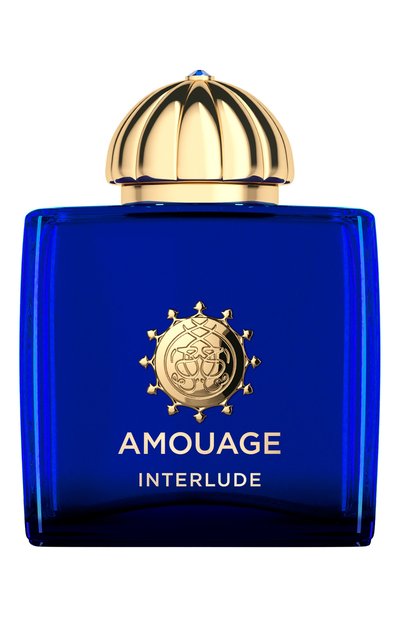 Женский парфюмерная вода interlude (100ml) AMOUAGE, арт. 41020