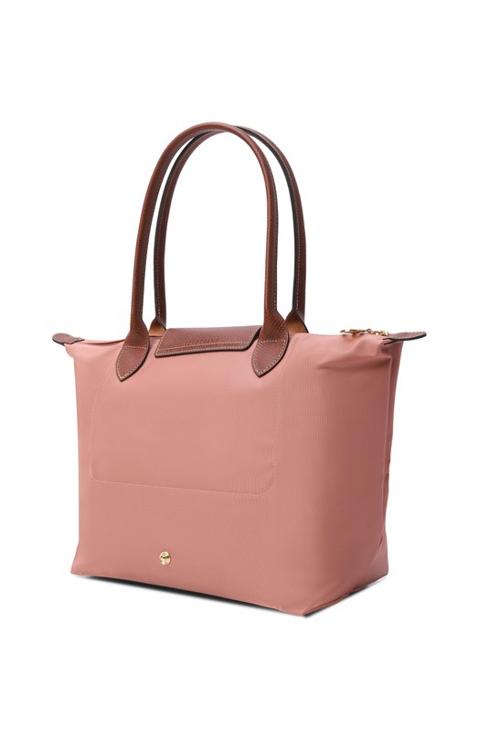 Сумка Le Pliage Original medium Longchamp L2605089/089 Розовый  L2605089/089 Фото 4