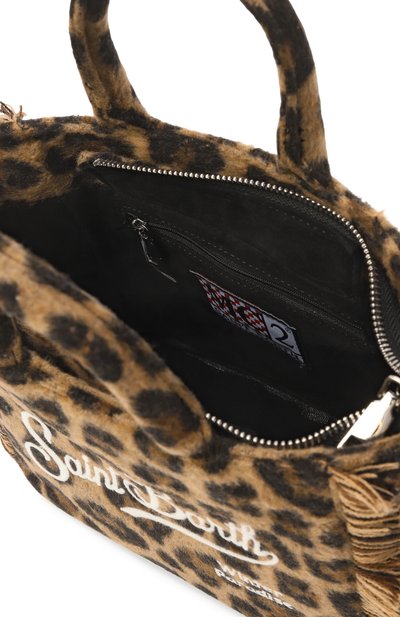 Сумка vanity mini MC2 SAINT BARTH, арт. VAMI024-00223I/VANITY MINI FELT, фото 5