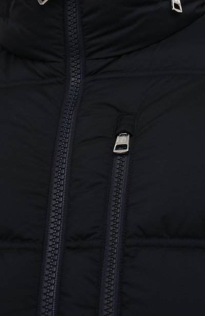 Пуховик delaume MONCLER, арт. G2-091-1A000-05-53333, фото 5