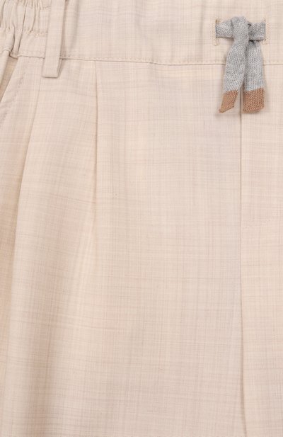 Брюки ELEVENTY, арт. EY6P10/I0315_001, фото 3