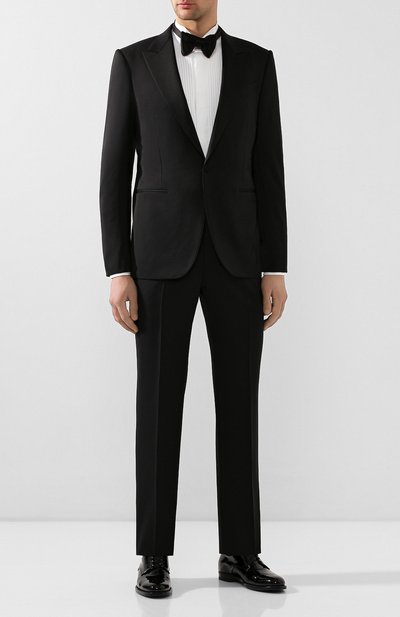 Хлопковая сорочка KITON, арт. UCIDDPP5/H0003401, фото 2