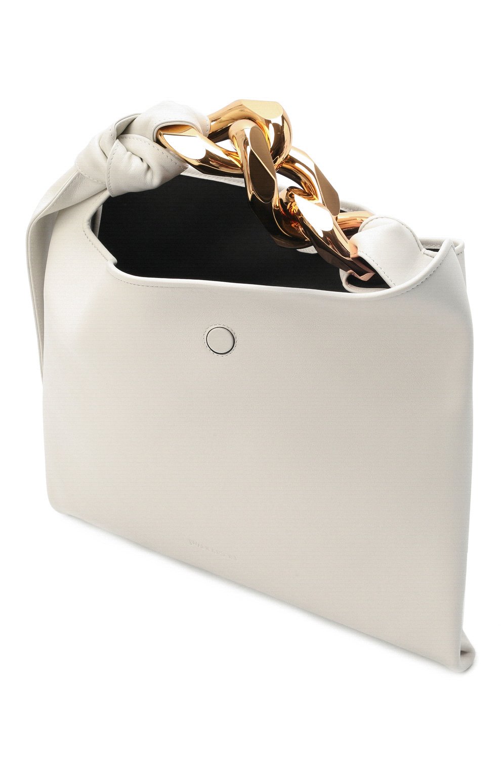 Сумка chain hobo small JW ANDERSON, арт. HB0400 LA0019, фото 5