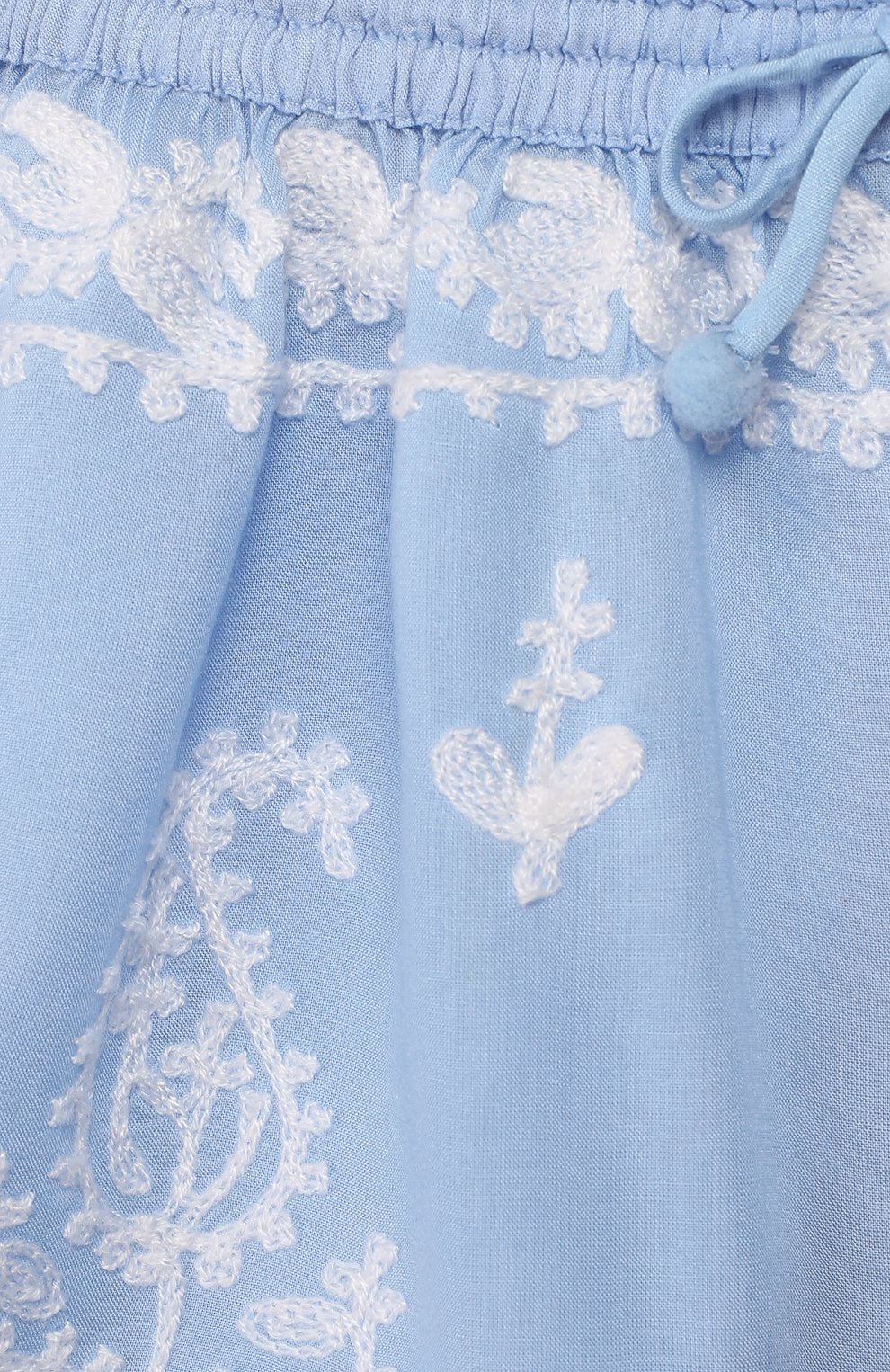 Шорты MELISSA ODABASH, арт. BABY SH0RTS, фото 3