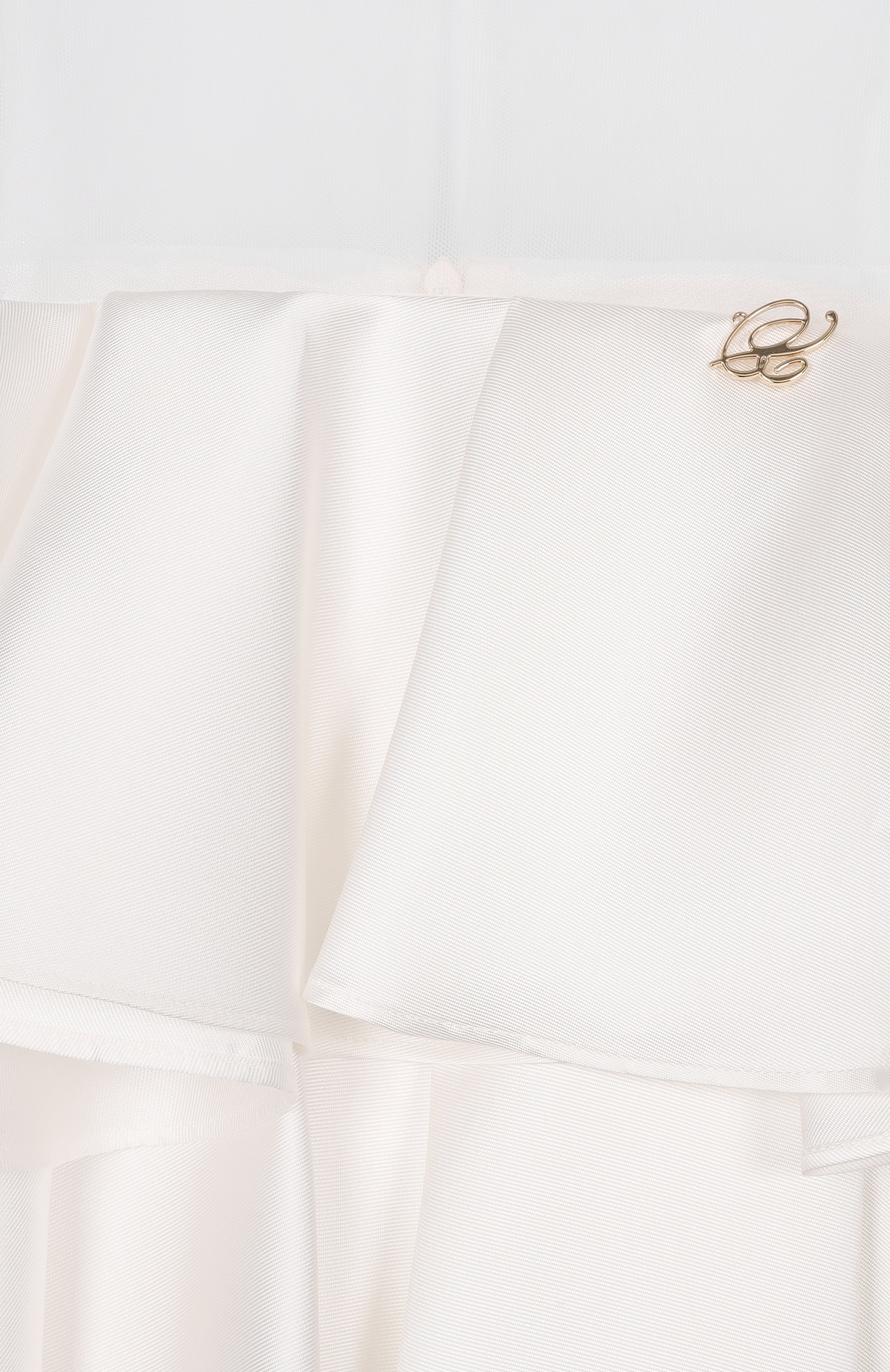 Платье BLUMARINE, арт. BFAB0400/TV119, фото 3