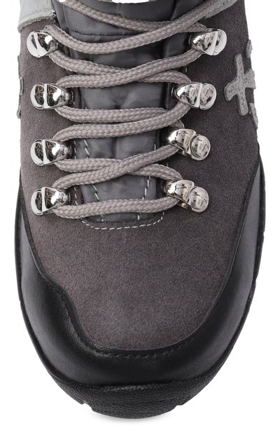 Утепленные ботинки trek PREMIATA WILL BE, арт. 32M309491/TREK M/27-35, фото 4