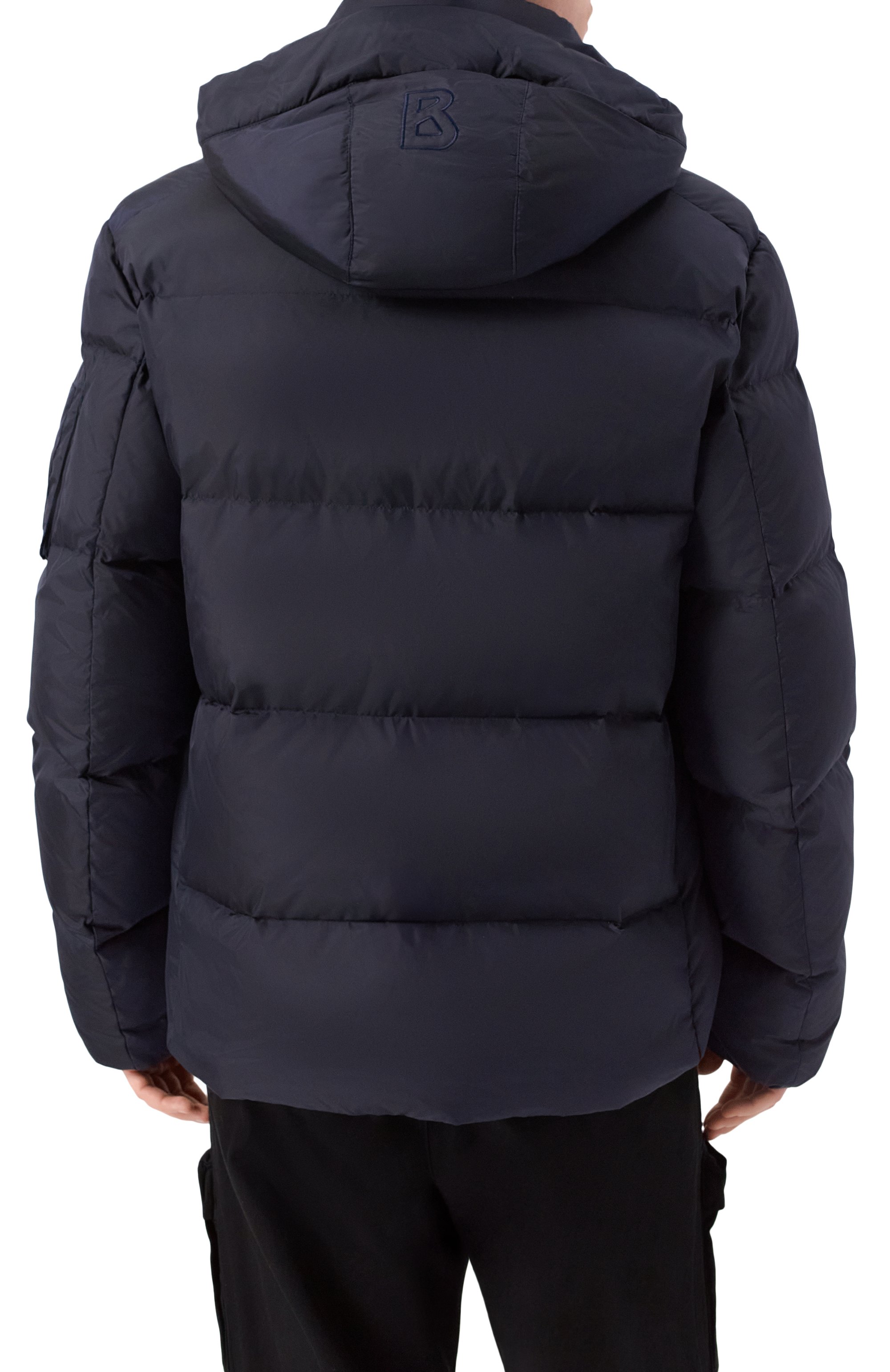 Пуховик BOGNER, арт. 38437593, фото 4