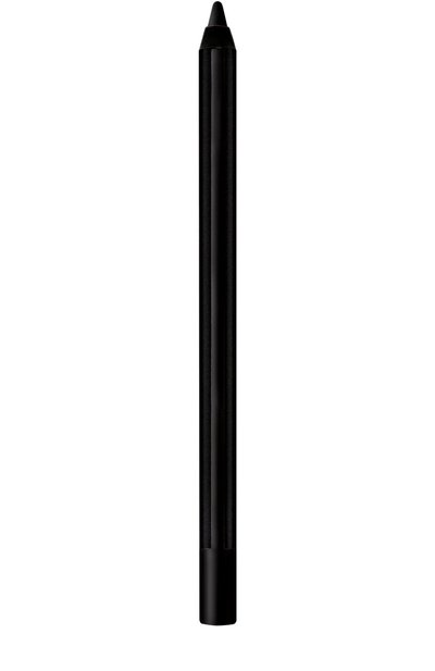 Женский водостойкий карандаш для глаз smooth silk, оттенок 01 GIORGIO ARMANI, арт. 3605521590060