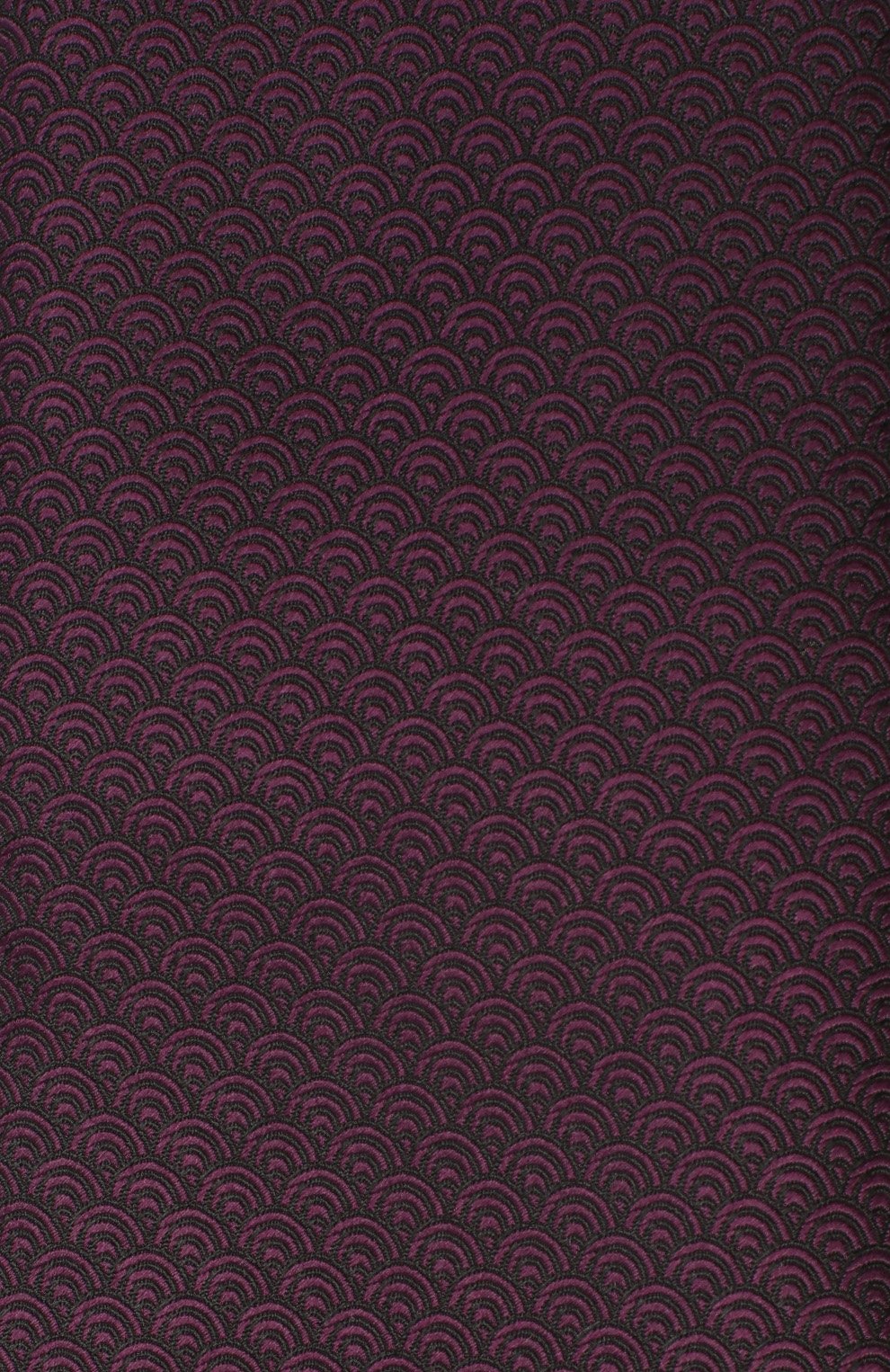 Шелковый галстук ZEGNA, арт. Z5E21/1XW, фото 3