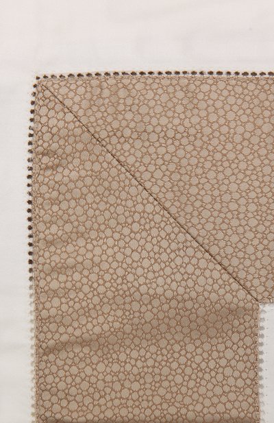 Наволочка forever bordo yd FRETTE бежевого цвета по цене 42050 руб., арт. FR6587 E0700 065B, фото 5 Наволочка forever bordo yd FRETTE, арт. FR6587 E0700 065B, фото 5