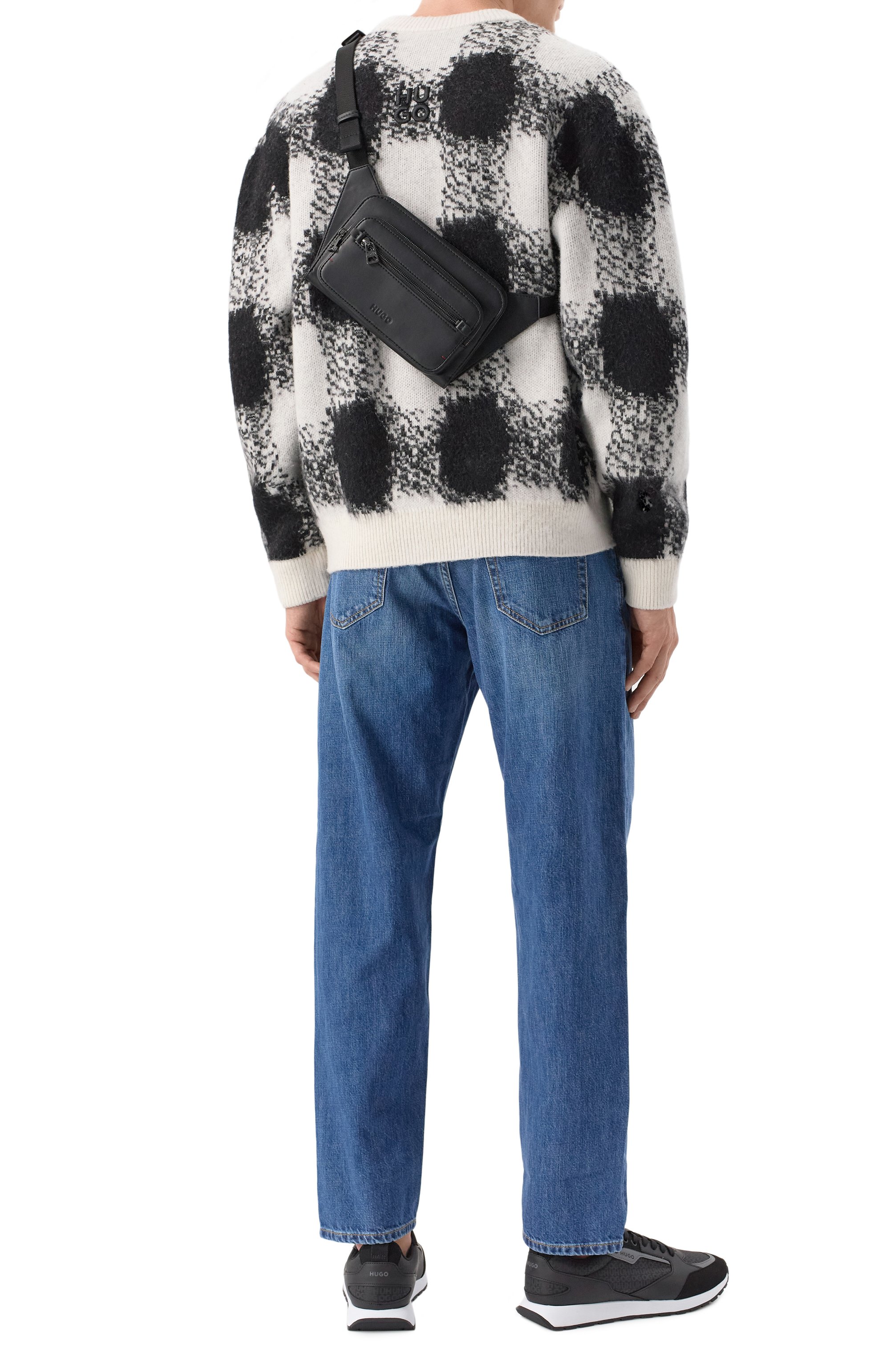 Поясная сумка oscaar HUGO, арт. 50535706, фото 7