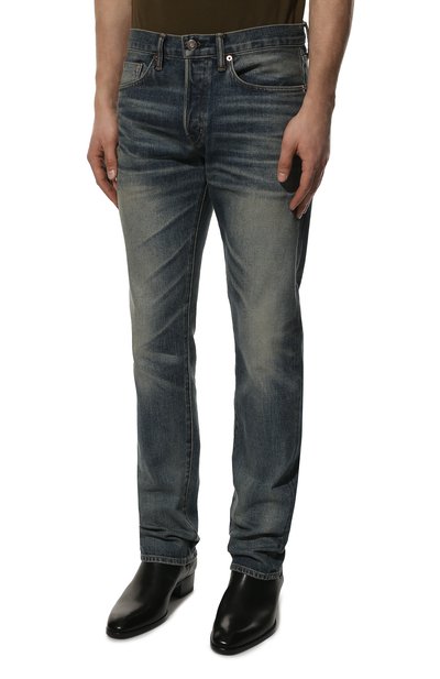 Джи нсы TOM FORD, арт. BZJ31/TFD002, фото 3