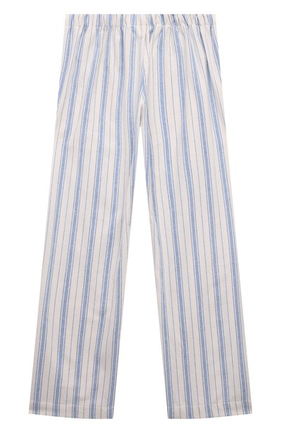 Хлопковая пижама DEREK ROSE, арт. 7025-KELB031, фото 5