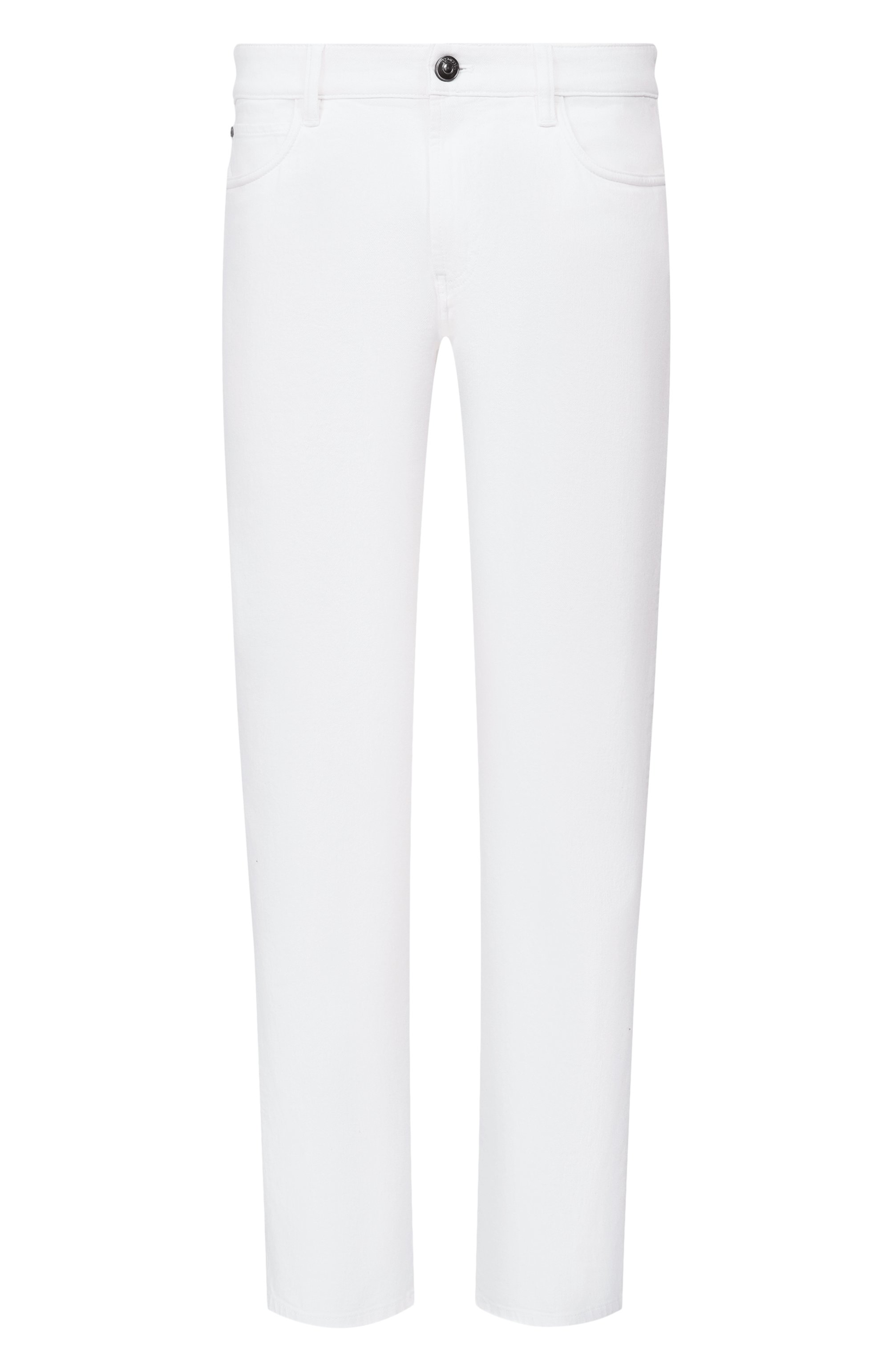 Джинсы LORO PIANA, арт. FAM5351, фото 1