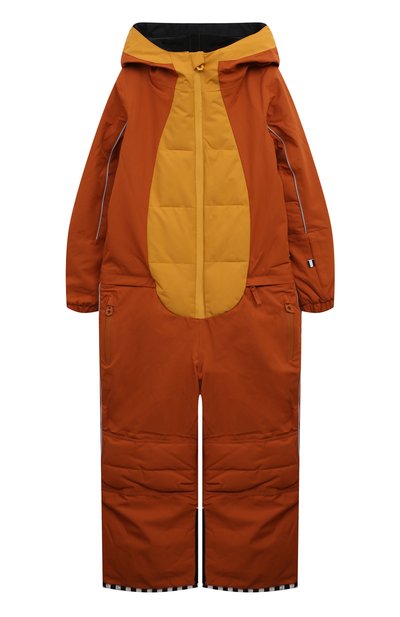 Утепленный комбинезон WEEDO, арт. FOX24JSLBGB10, фото 1