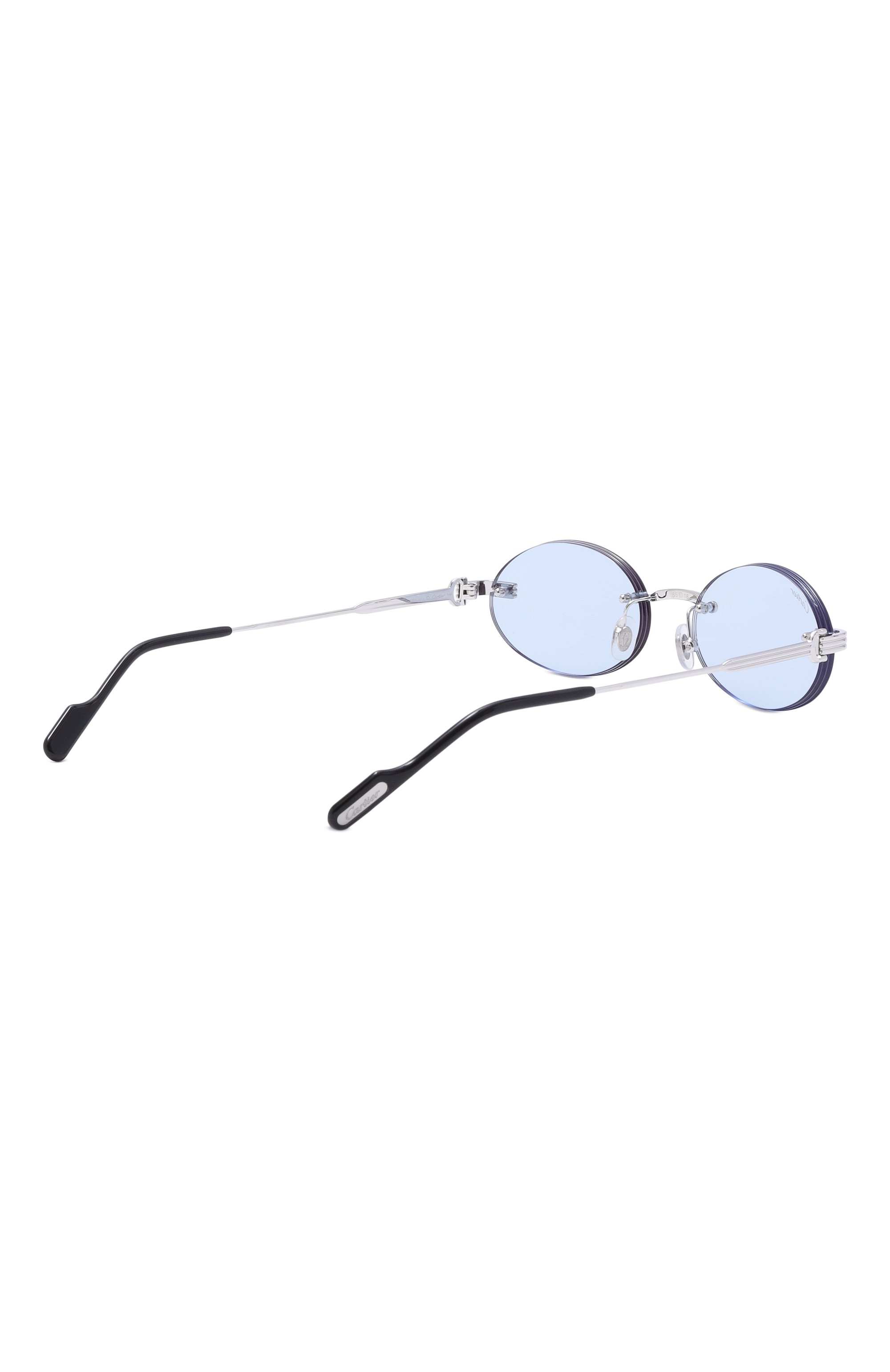 Солнцезащитные очки CARTIER, арт. CT0615S 010, фото 3