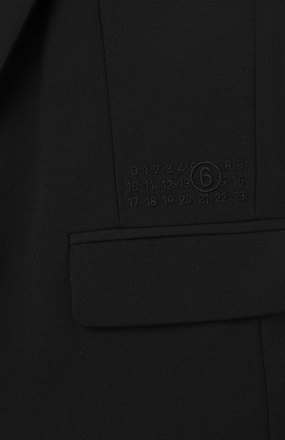 Жилет MM6, арт. M60720/MM05G, фото 3