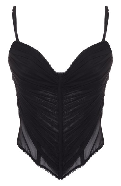 Женский топ BLUMARINE, арт. 4C221A