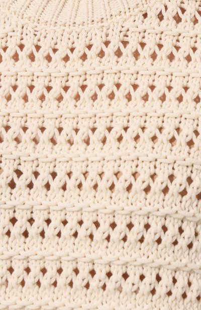 Хлопковый пуловер ELEVENTY, арт. G81MAGG02 MAG0G009, фото 5