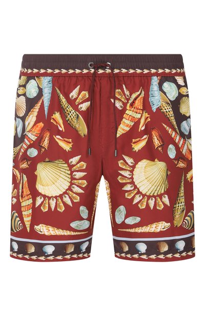 Мужские плавки-шорты DOLCE & GABBANA, арт. M4F50T/FIM6Z