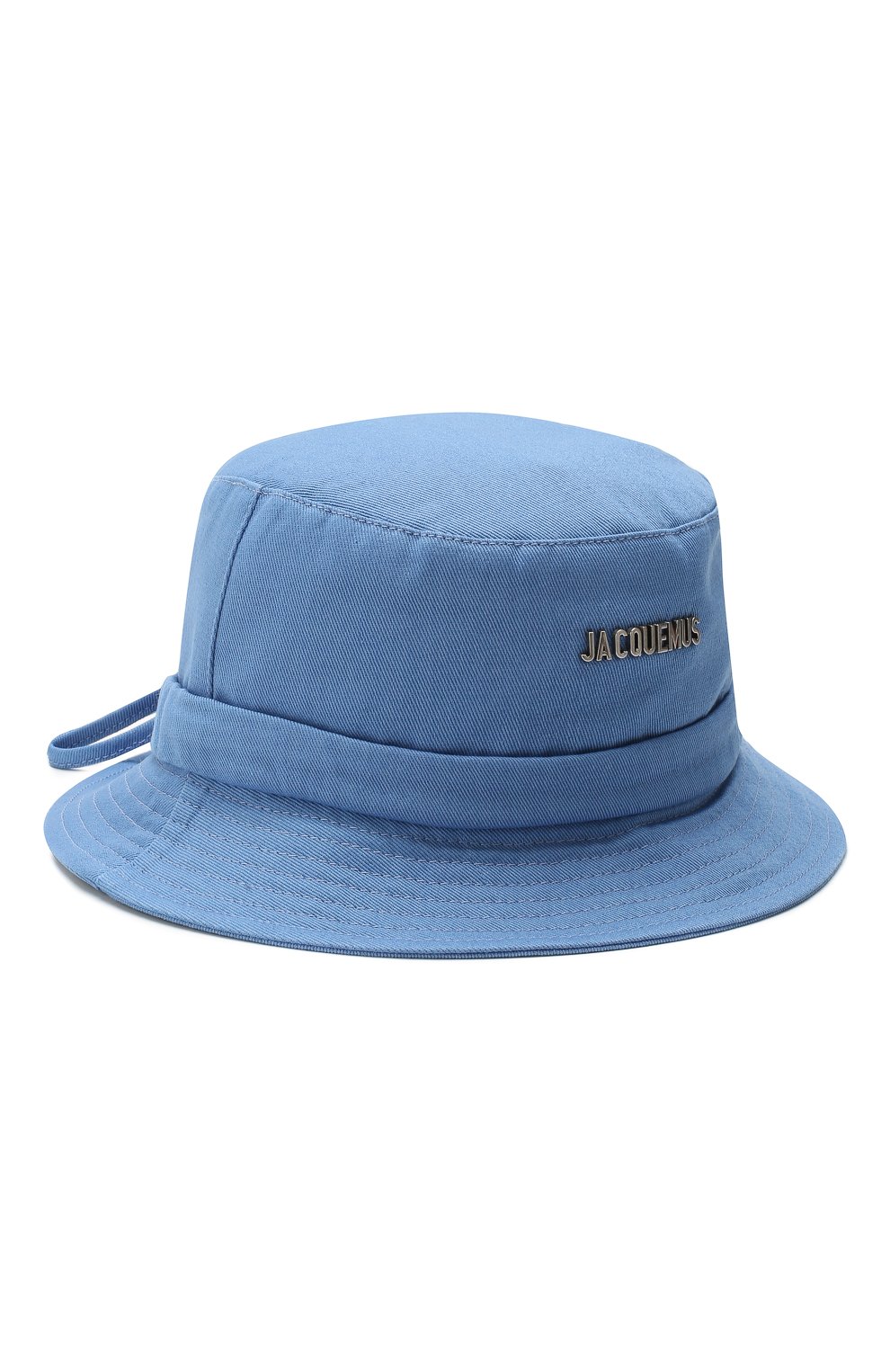 Панама le bob gadjo JACQUEMUS, арт. 205AC03/69320, фото 1