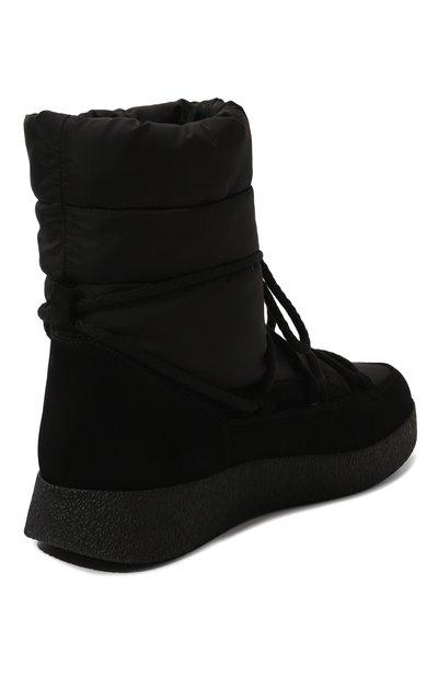 Текстильные сапоги MILLE 885, арт. CERVINIA/NYL0N, фото 5