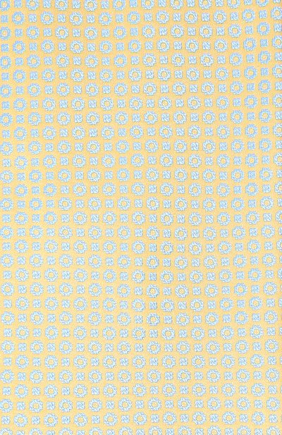 Шелковый галстук STEFANO RICCI, арт. CCX/46101, фото 4