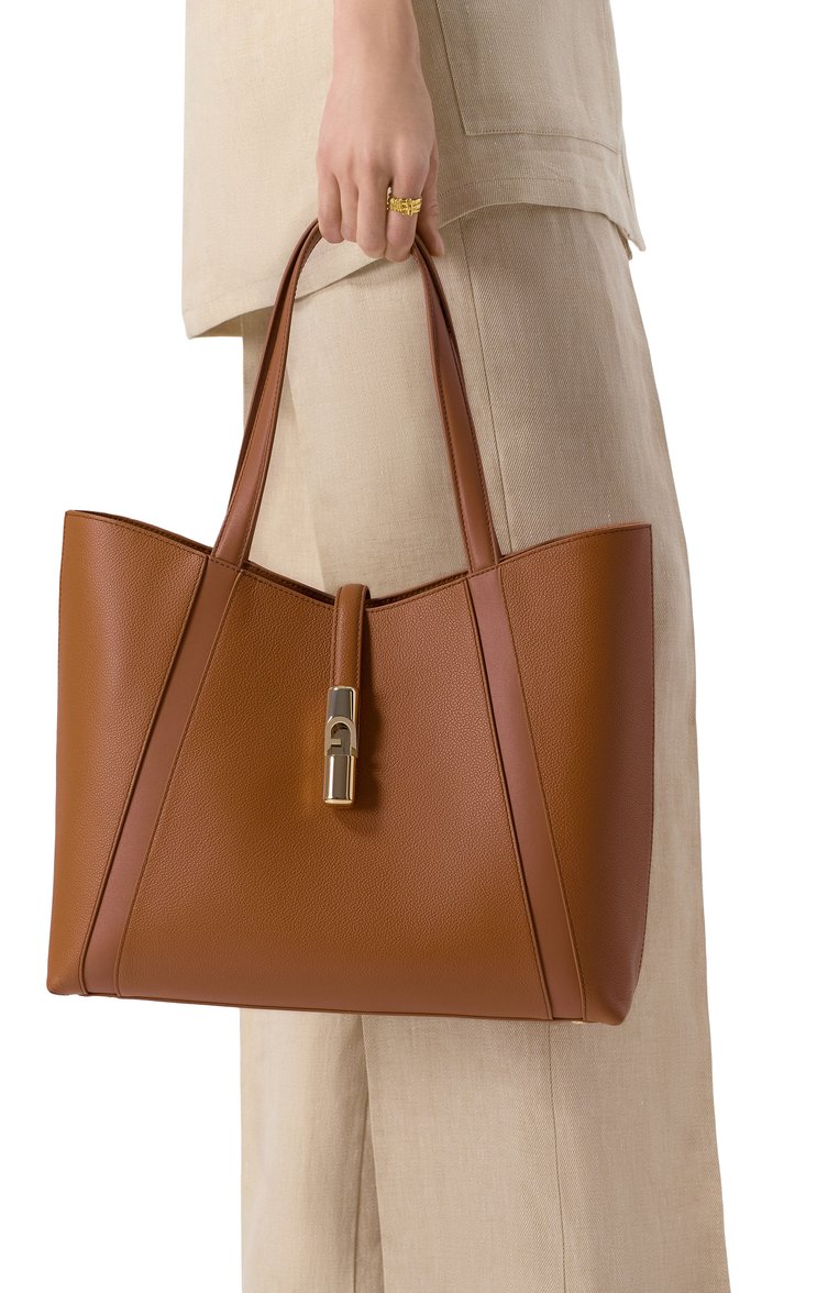 Сумка-тоут furla goccia large FURLA, арт. WB01788/BX3353, фото 1