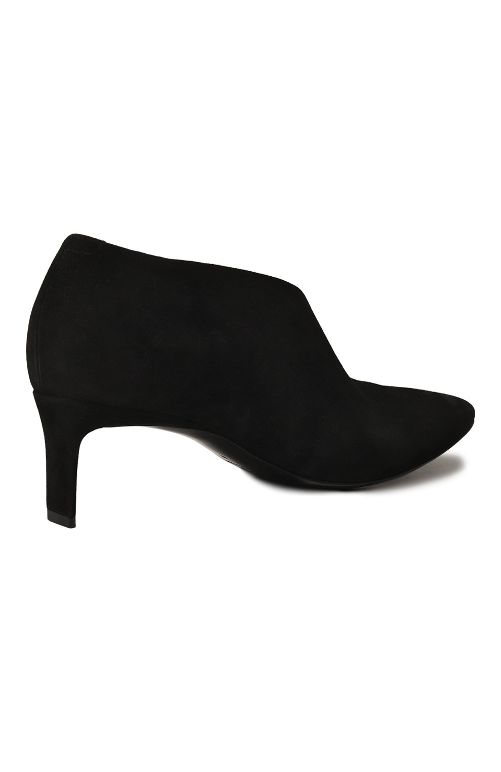 Замшевые туфли CO, арт. 0761SUE, фото 5