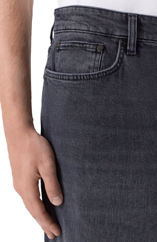 Джинсы Iceberg 2SL1/0255 Серый  2SL1/0255 Фото 5