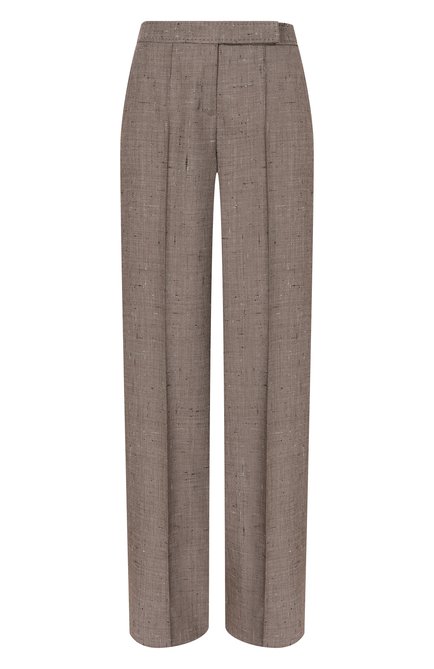 Женские шерстяные брюки DOROTHEE SCHUMACHER, арт. 240203