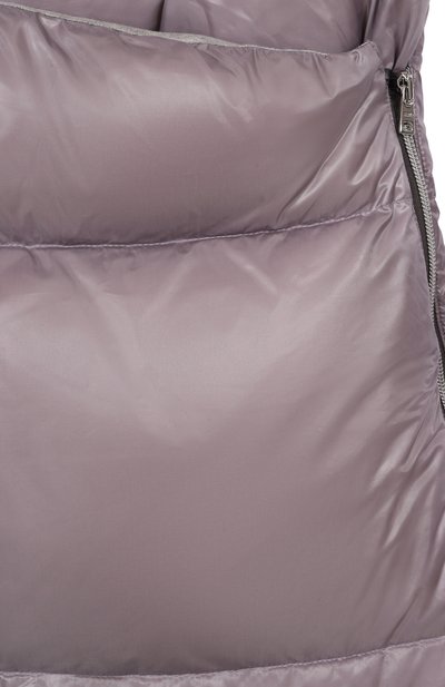 Пуховый конверт HERNO, арт. SPE00007K/12017Z/6-9M, фото 3