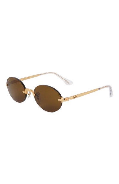 Женские солнцезащитные очки RAY-BAN, арт. 3929-001/73