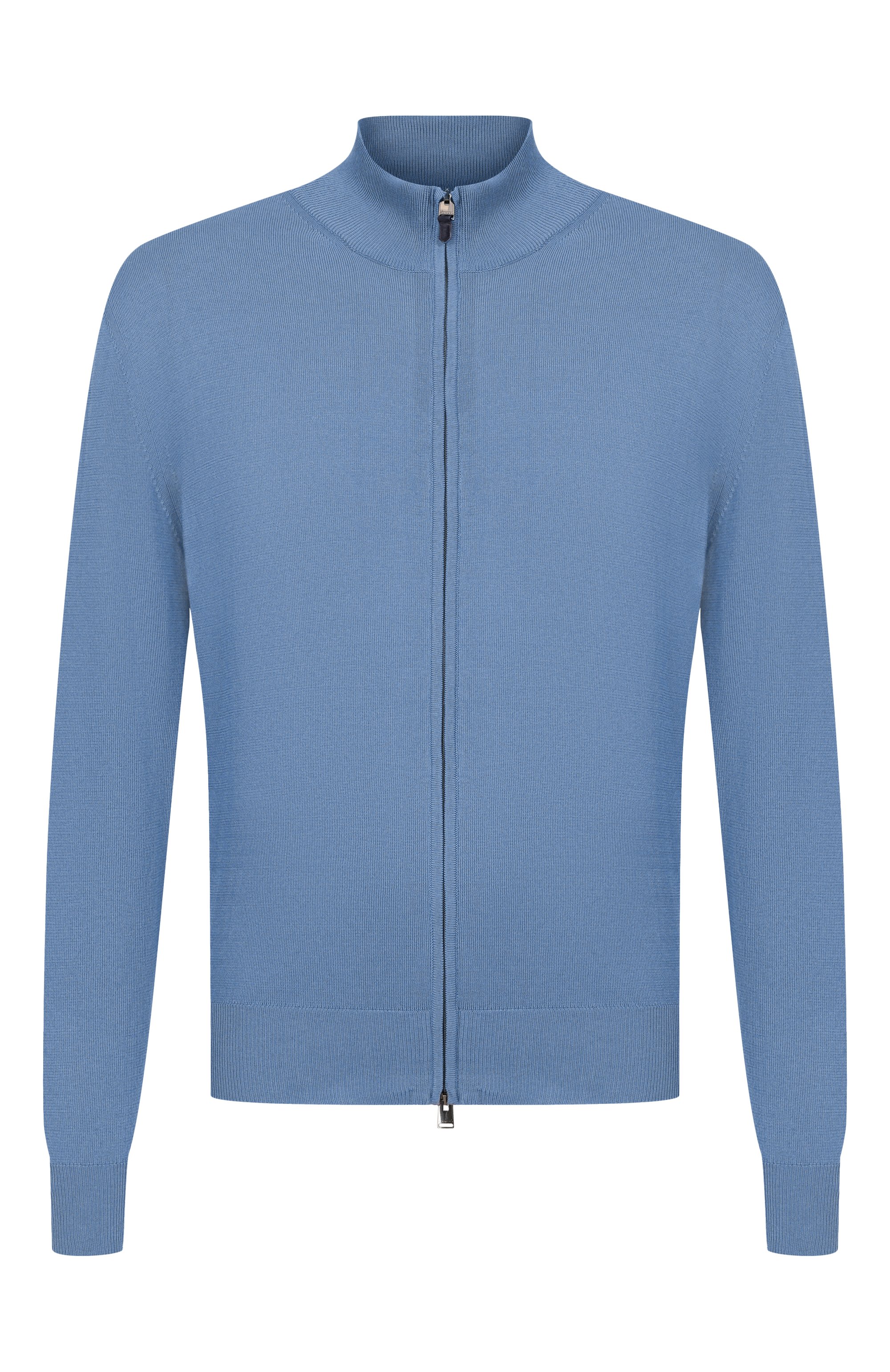 Хлопковый кардиган CANALI, арт. C0022/MK02459, фото 1