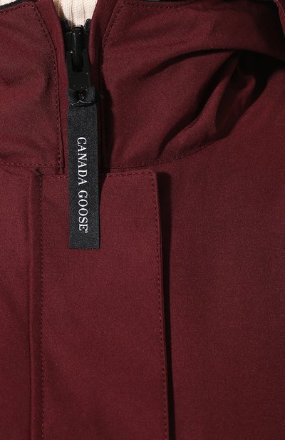 Пуховик victoria CANADA GOOSE, арт. 3037L, фото 5