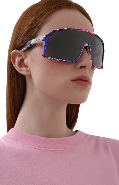 Солнцезащитные очки OAKLEY, арт. 9406-940625, фото 2