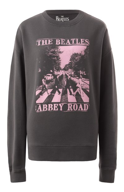 Хлопковый свитшот MC2 SAINT BARTH, арт. STARDUST W/03469G, фото 1