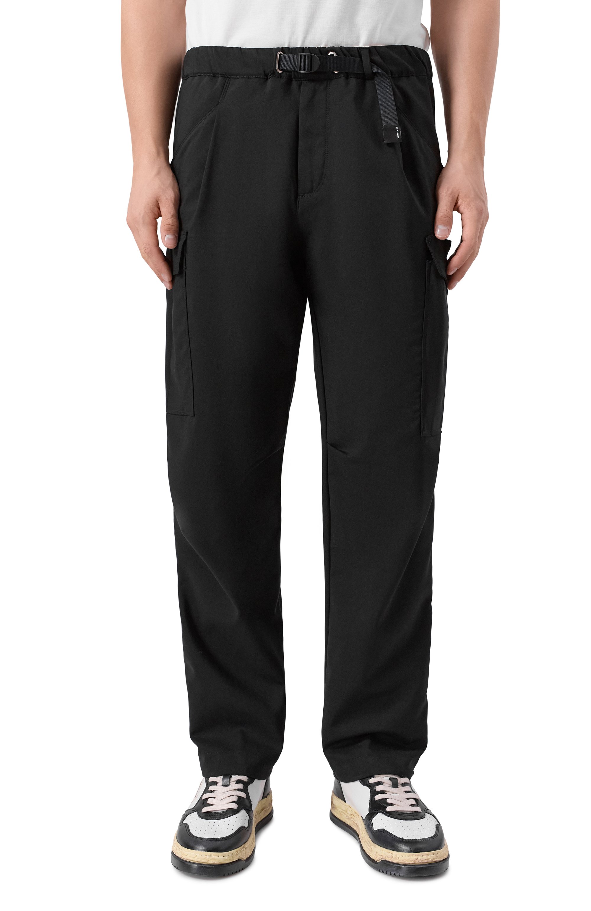 Брюки-карго WHITE SAND, арт. 25WSU69/67, фото 3