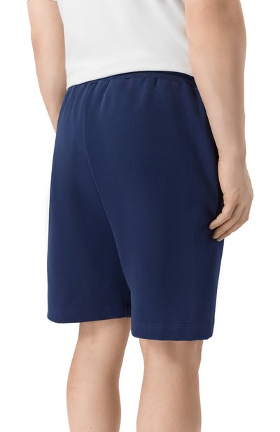 Хлопковые шорты HANRO, арт. 075772, фото 4