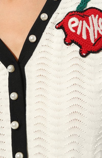 Кардиган PINKO, арт. 100904-A0KU, фото 5