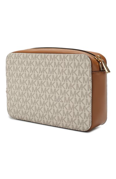 Сумка jet set medium MICHAEL MICHAEL KORS, арт. 32F8GF5M2B, фото 3